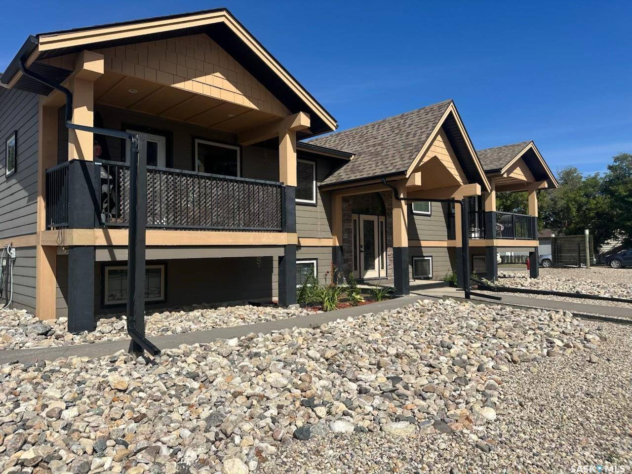 Fort Qu'appelle, SK S0G 1S0,160-196 Pasqua AVENUE