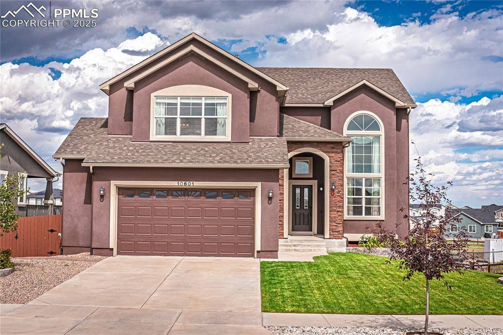 Peyton, CO 80831,10601 Rainbow Bridge DR
