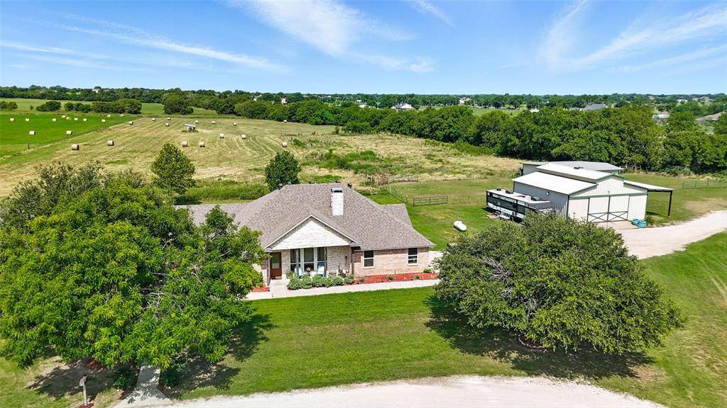 Sanger, TX 76266,6807 Sam Bass Road