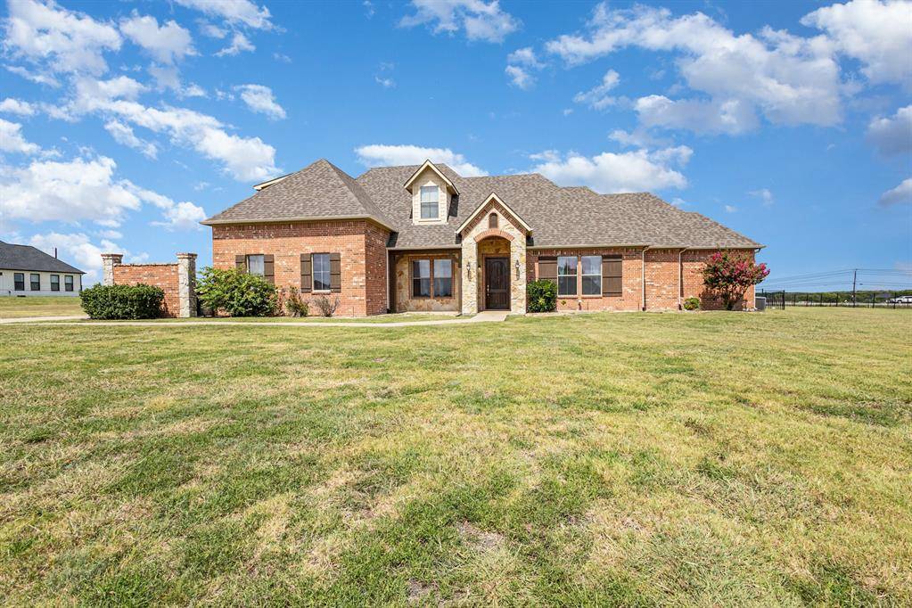 Rockwall, TX 75032,123 Ranch House Road
