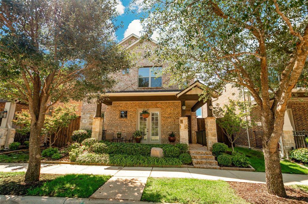 Flower Mound, TX 75028,2309 8th Avenue