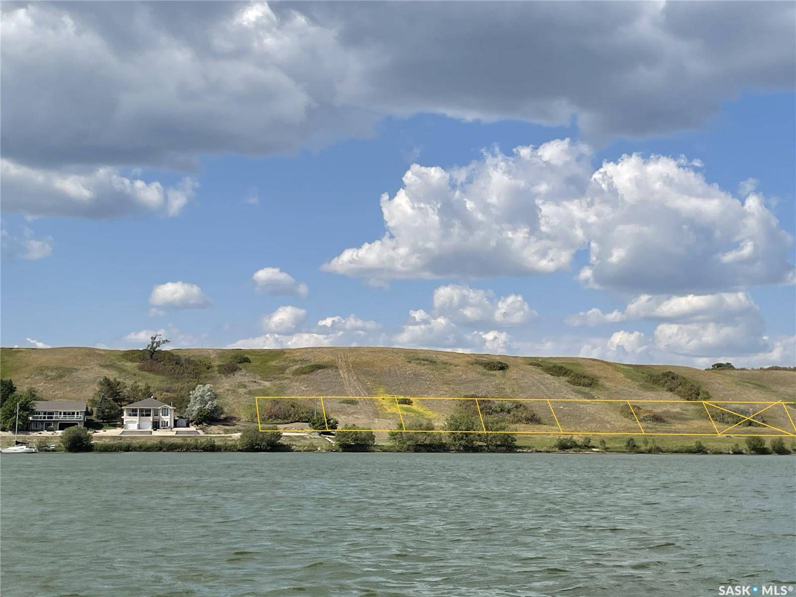 Thode, SK S7C 0A4,35 Pelican PASS