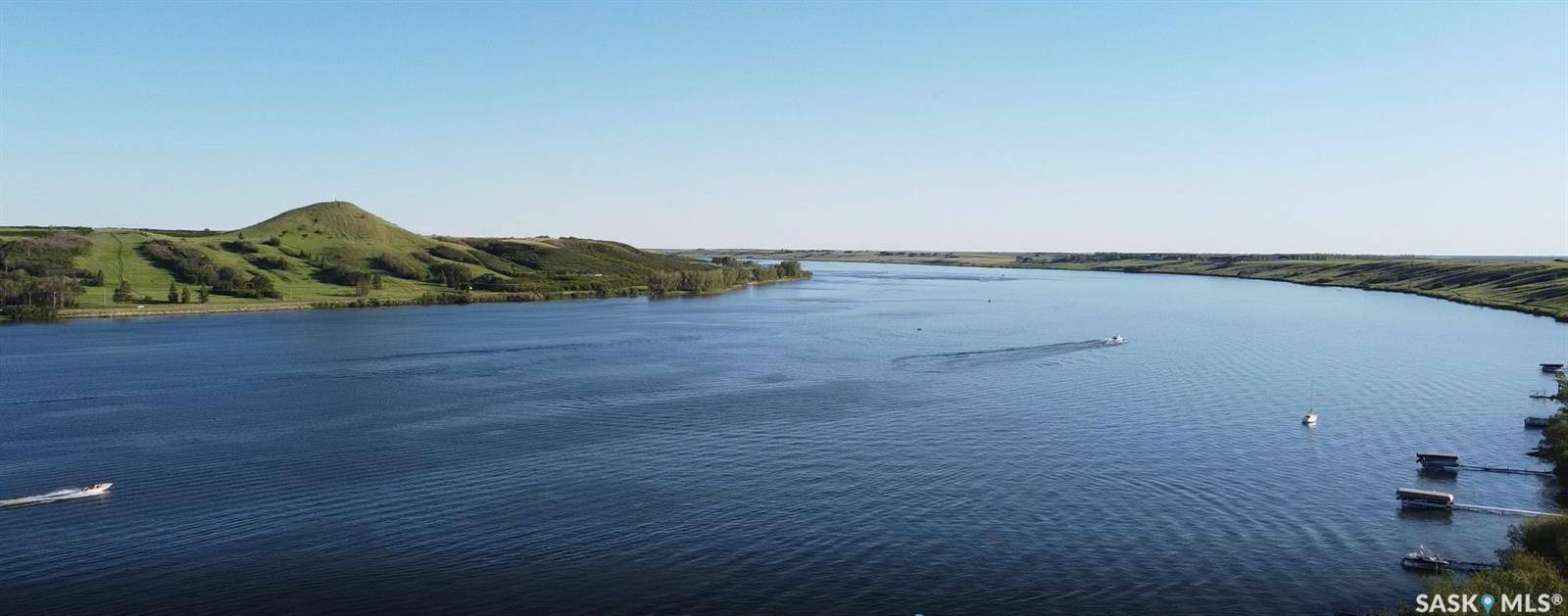 Thode, SK S7C 0A4,35 Pelican PASS