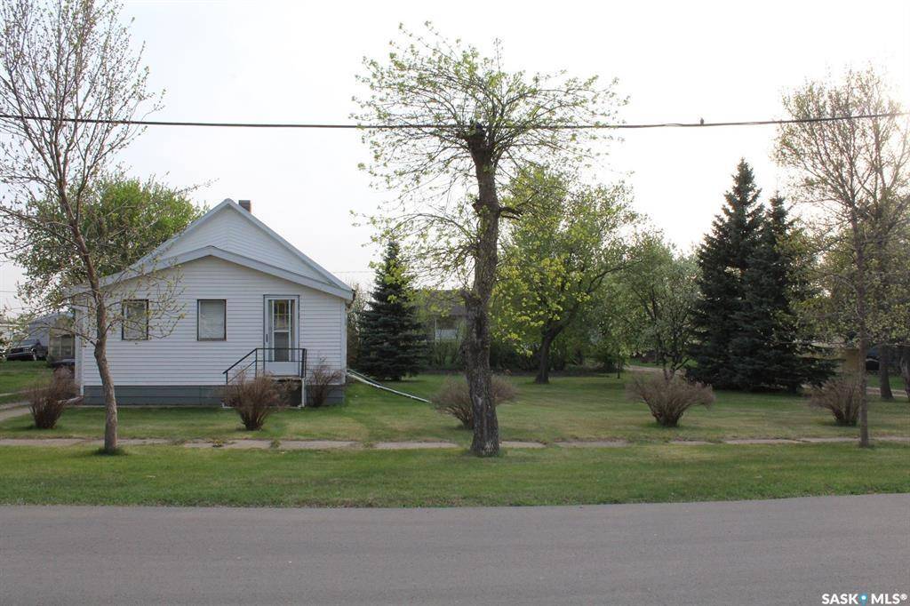 Alameda, SK S0C 0A0,110 7th AVENUE