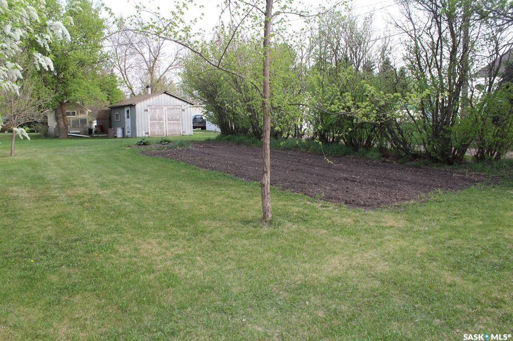 Alameda, SK S0C 0A0,110 7th AVENUE