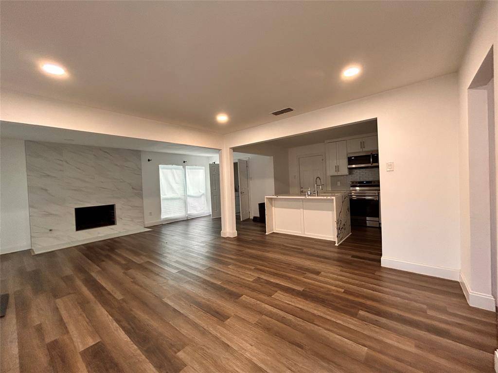 Dallas, TX 75228,2707 El Capitan Drive