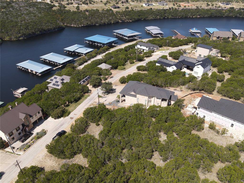 Possum Kingdom Lake, TX 76449,Lot 183 Melbourne Trail