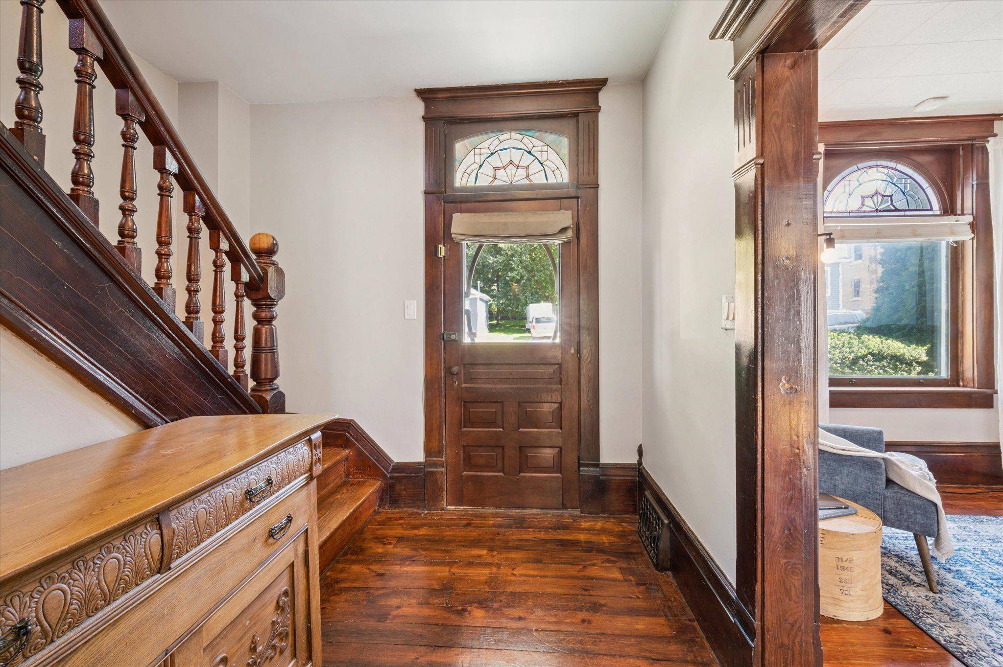 Perth East, ON N0K 1M0,4 Temperance ST