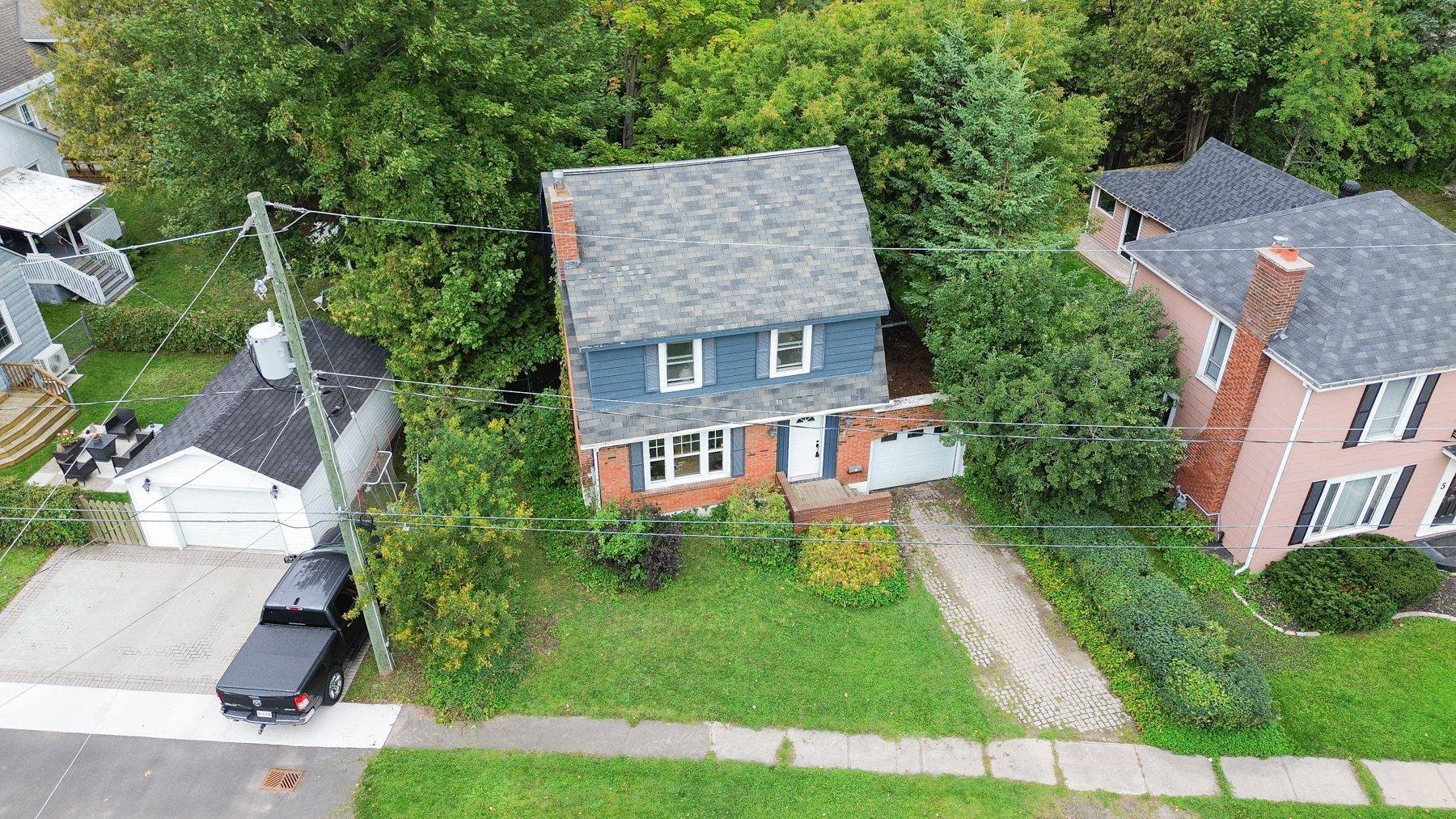 Sault Ste Marie, ON P6A 3X6,3 Riverview AVE