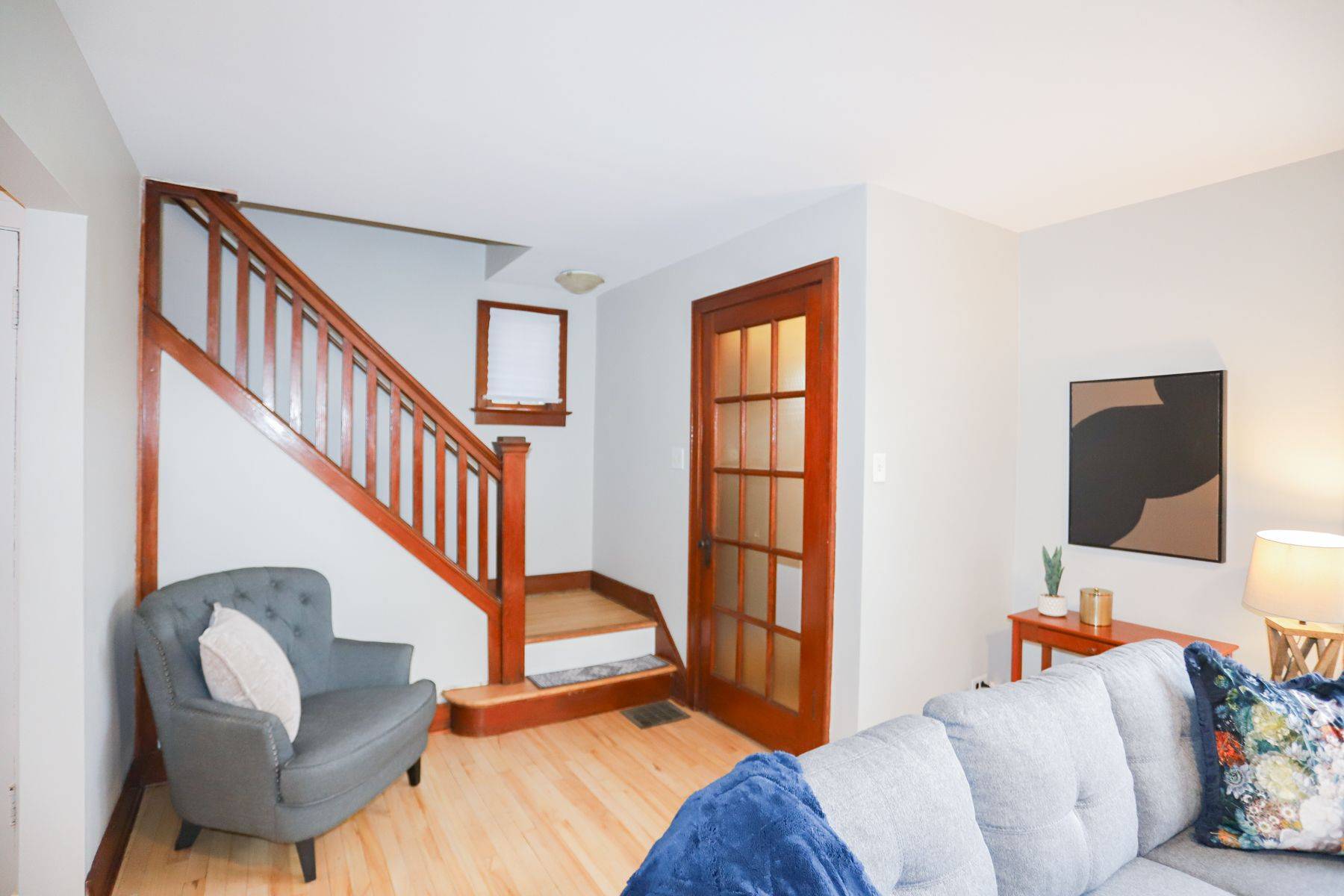 Sault Ste Marie, ON P6A 3X6,3 Riverview AVE