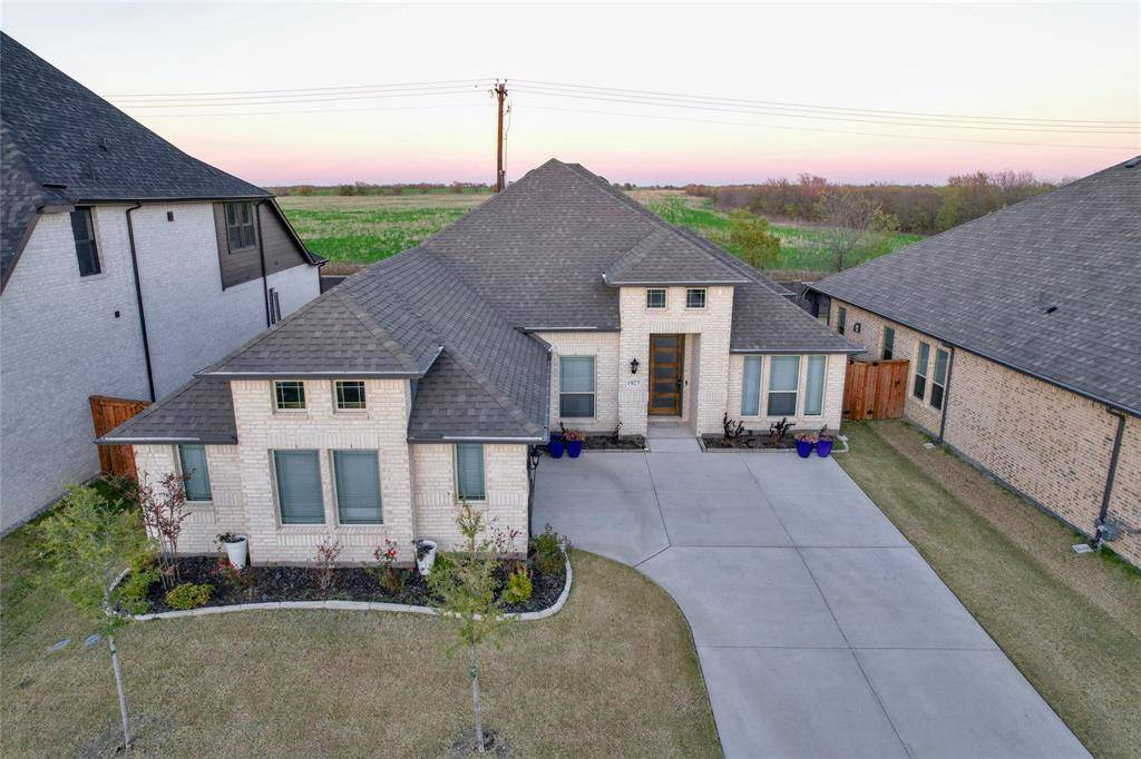Mclendon Chisholm, TX 75032,1927 Frediano Lane