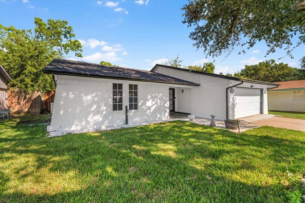 Garland, TX 75043,613 Oxford Park