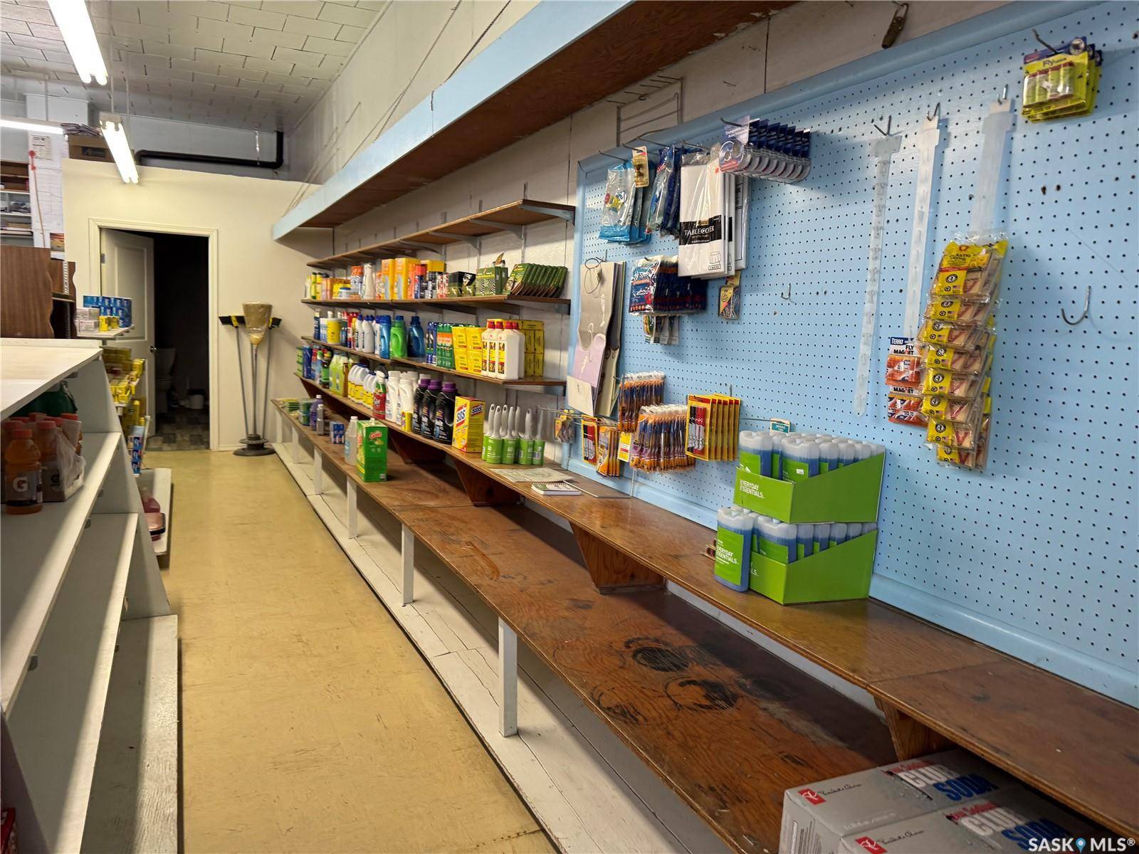 Limerick, SK S0H 2P0,102 Main STREET