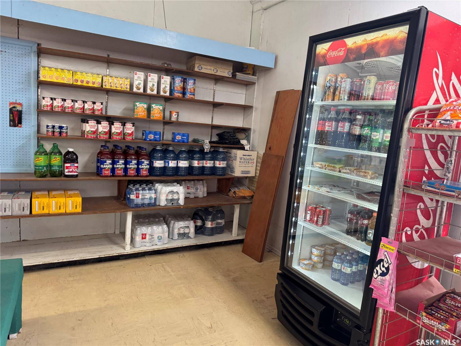 Limerick, SK S0H 2P0,102 Main STREET