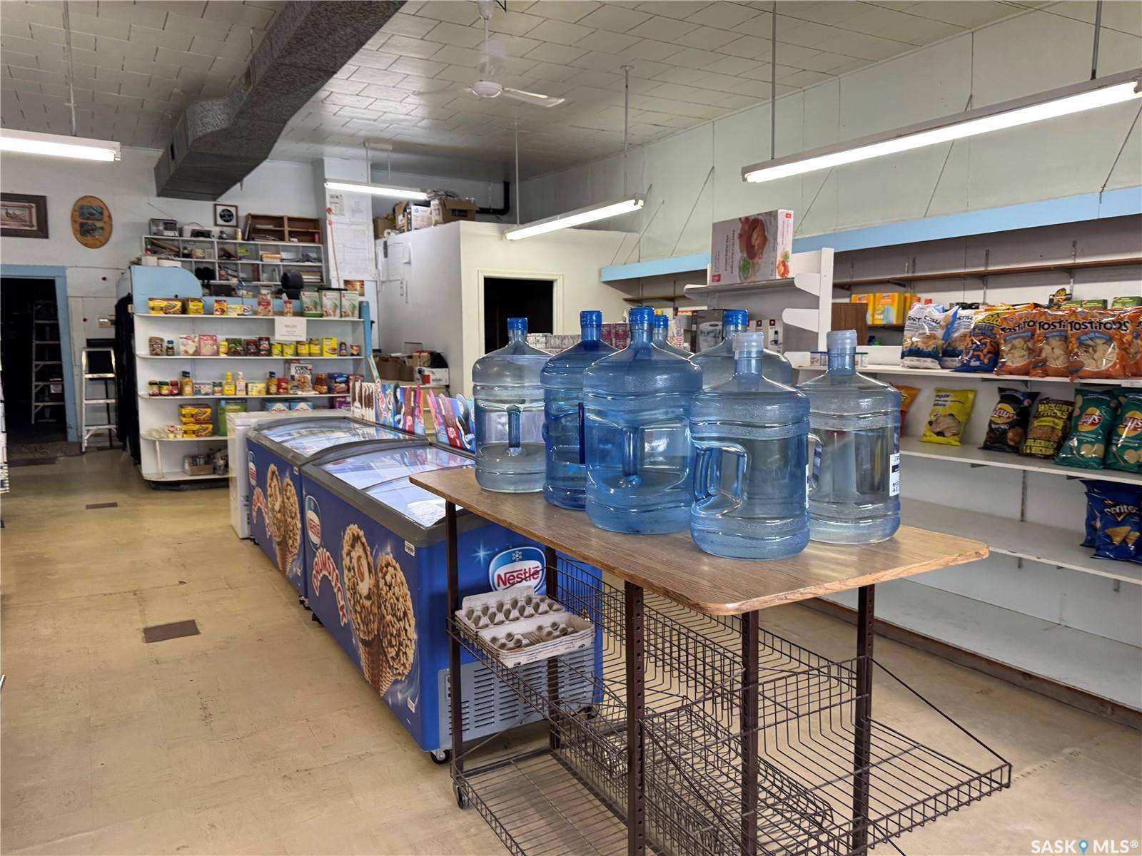 Limerick, SK S0H 2P0,102 Main STREET