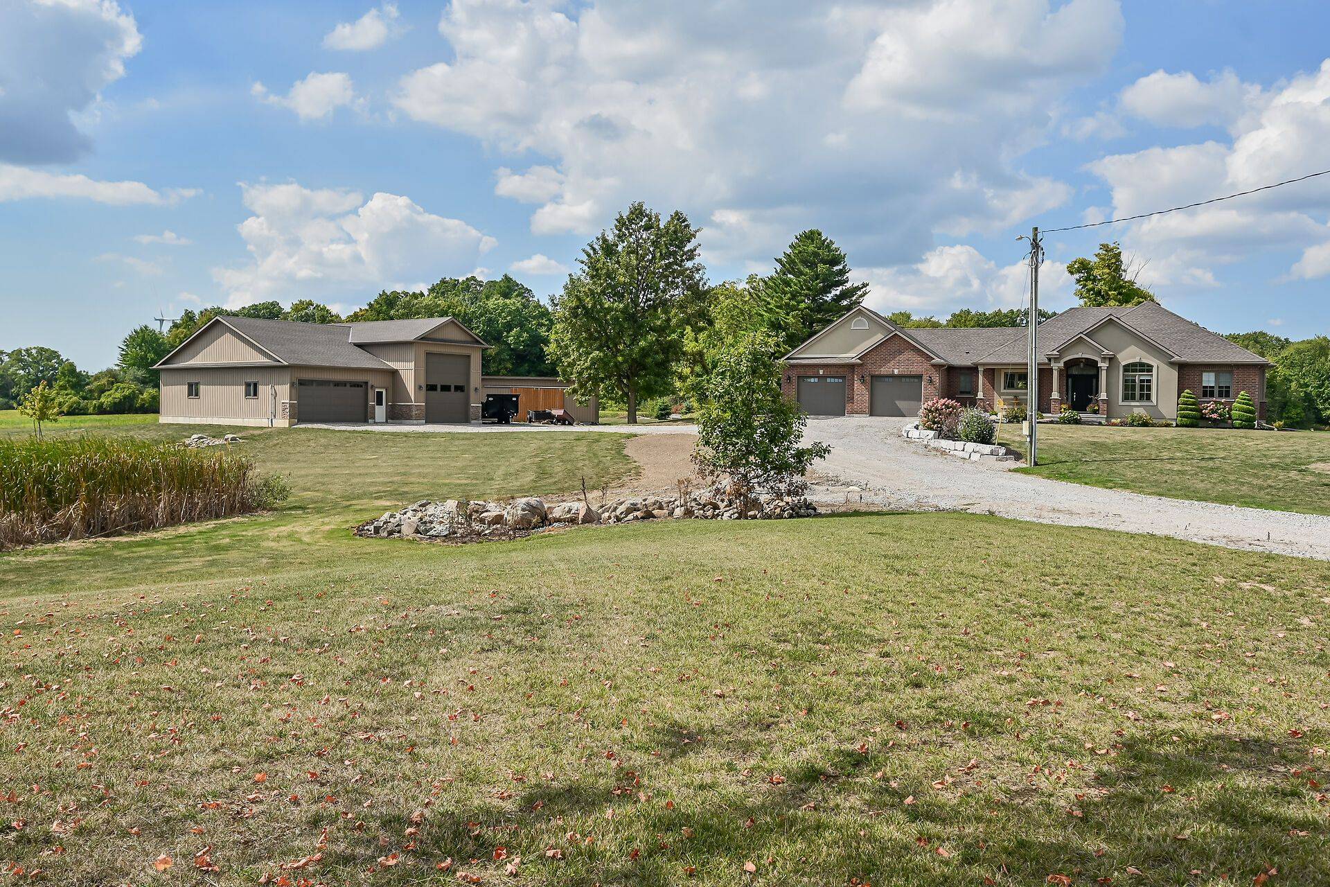 Haldimand, ON N0A 1E0,175 Yaremy RD