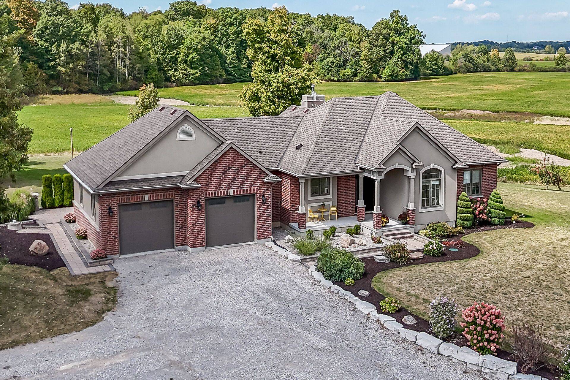 Haldimand, ON N0A 1E0,175 Yaremy RD