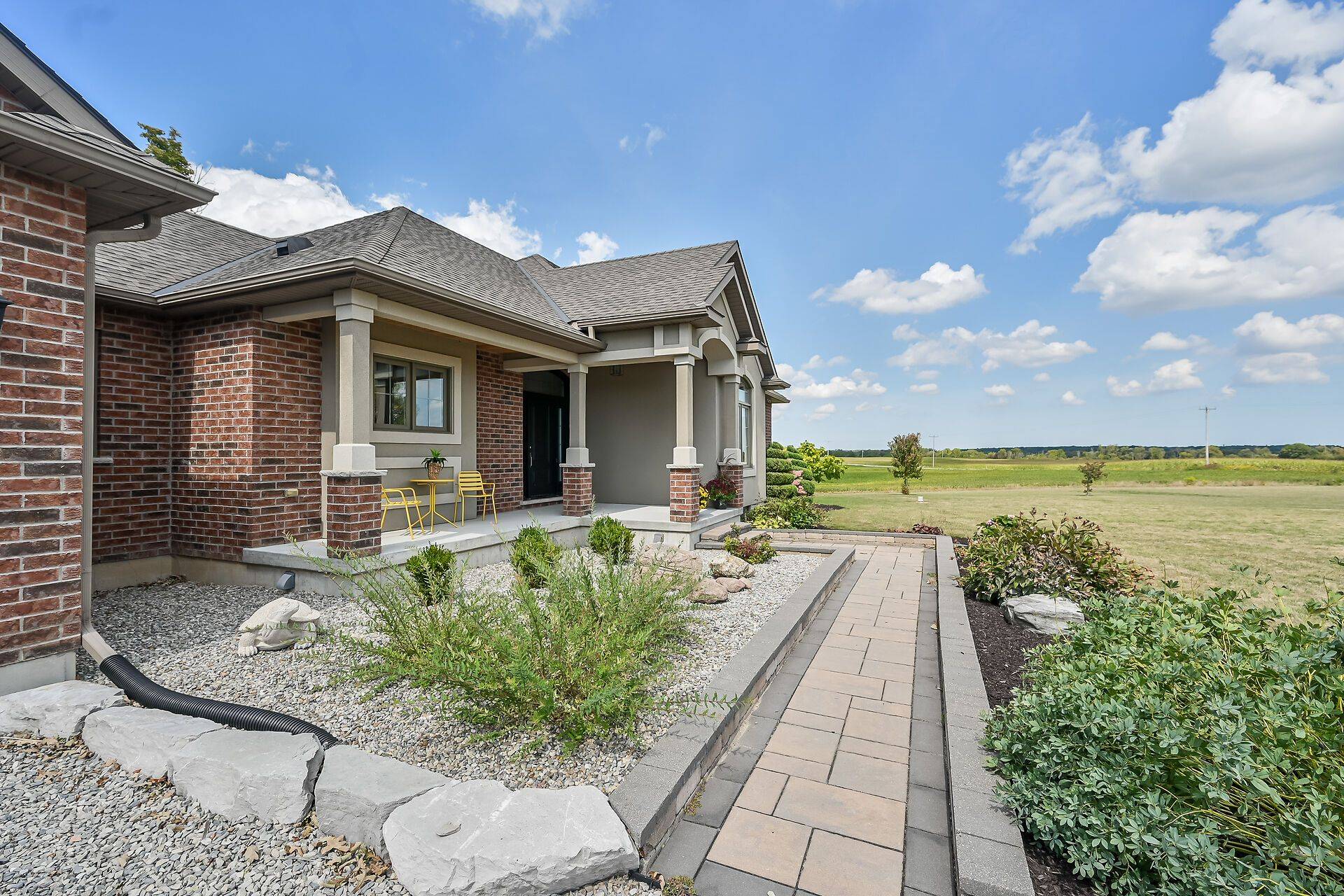 Haldimand, ON N0A 1E0,175 Yaremy RD