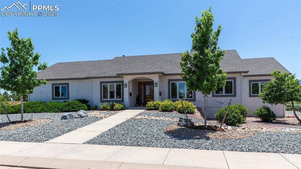 Colorado Springs, CO 80919,5775 Regal View RD