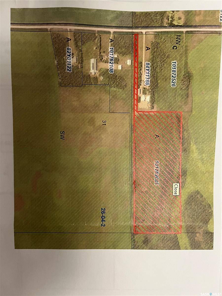 Orkney Rm No. 244, SK S3N 4A1,Rural Address