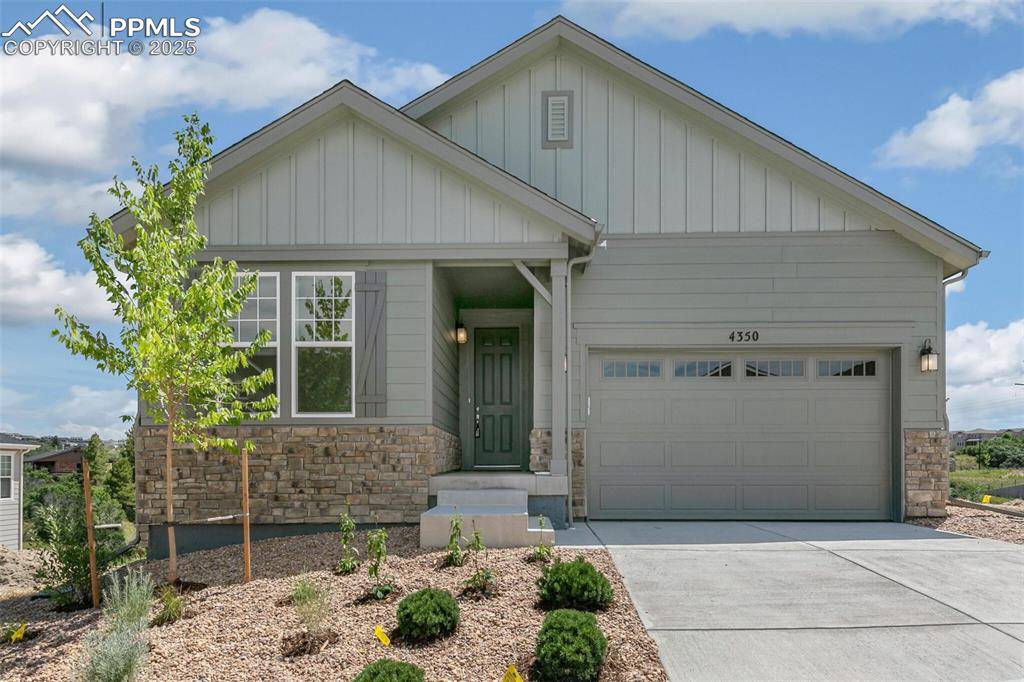 Castle Rock, CO 80108,4350 Soapberry PL