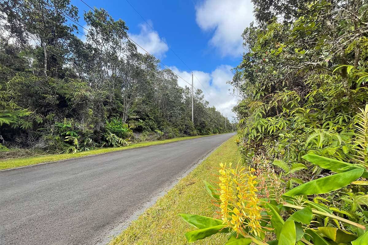 Volcano, HI 96785,8TH ST