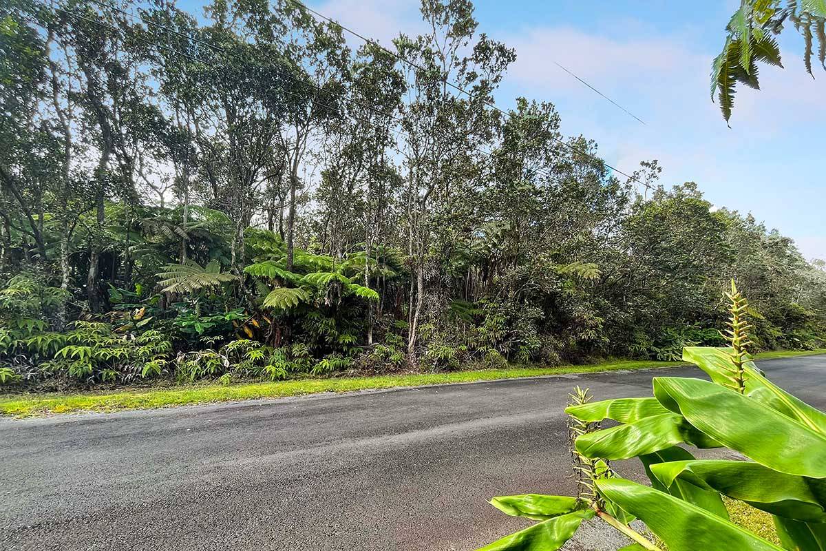 Volcano, HI 96785,8TH ST