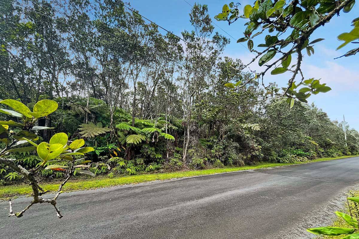 Volcano, HI 96785,8TH ST