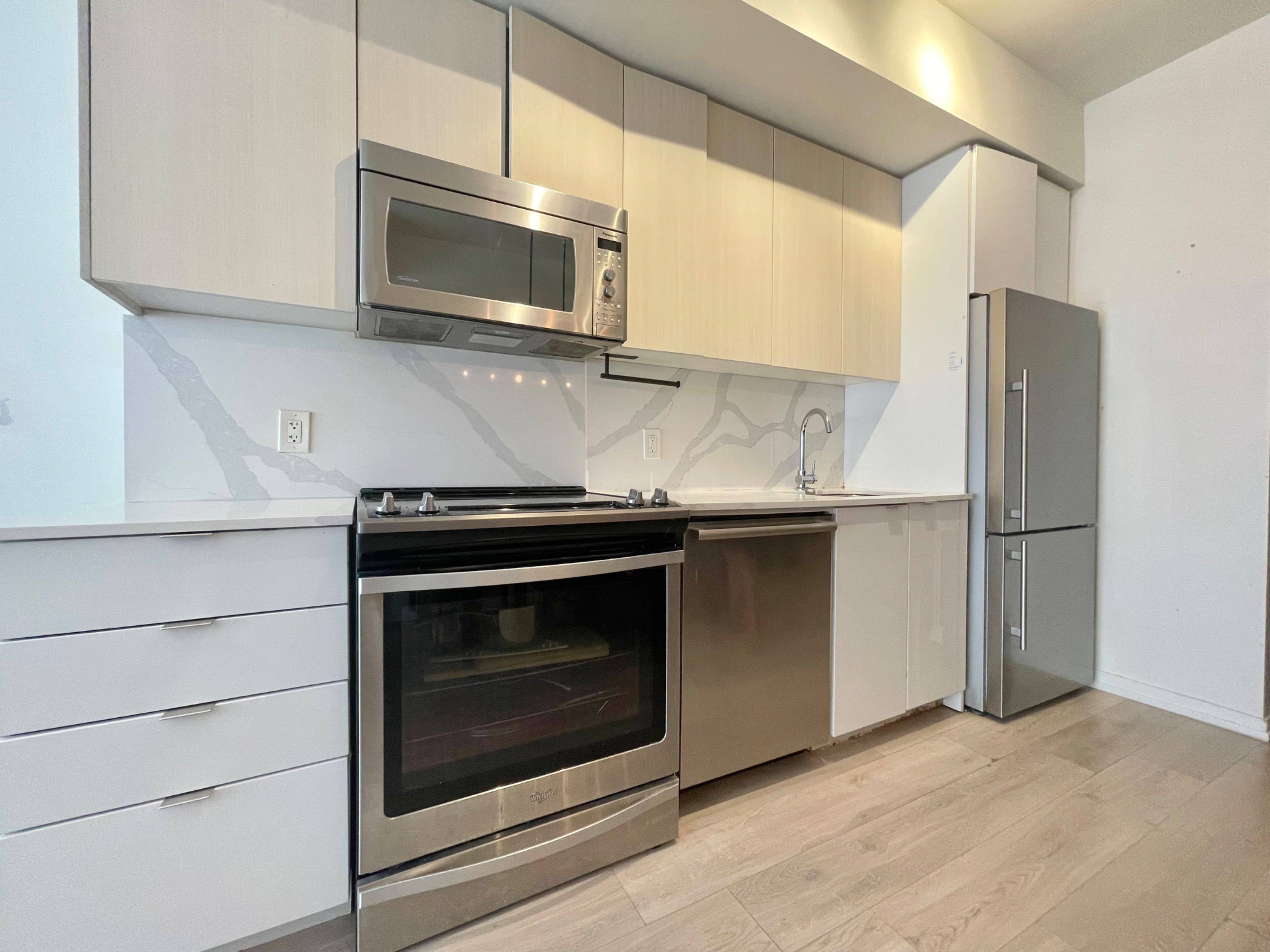 Toronto C15, ON M2K 0G1,3237 Bayview AVE #507
