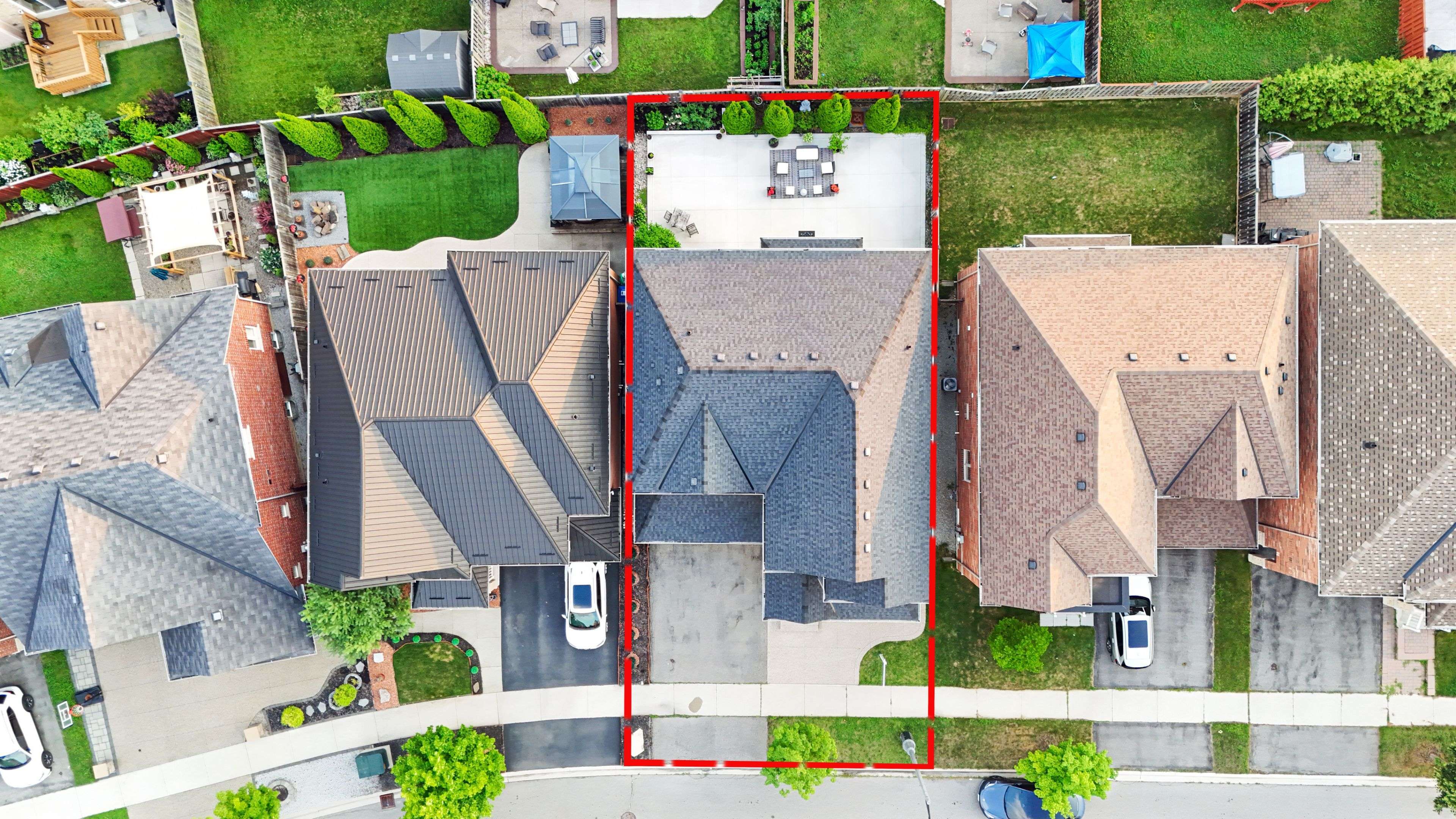 Mississauga, ON L5M 0J3,5370 Mallory RD