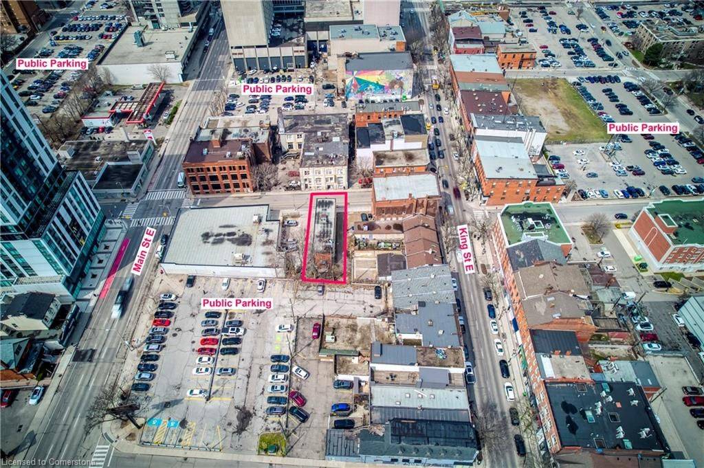 Hamilton, ON L8N 2K8,11 Walnut ST S