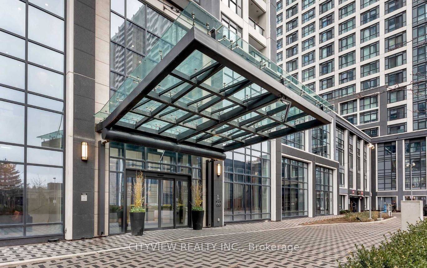 Toronto W08, ON M9A 4X7,7 Mabelle AVE #3009