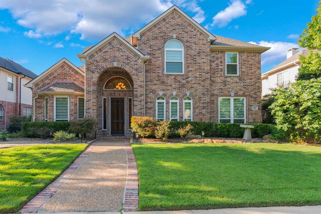 Frisco, TX 75033,3187 Blue Oak Drive