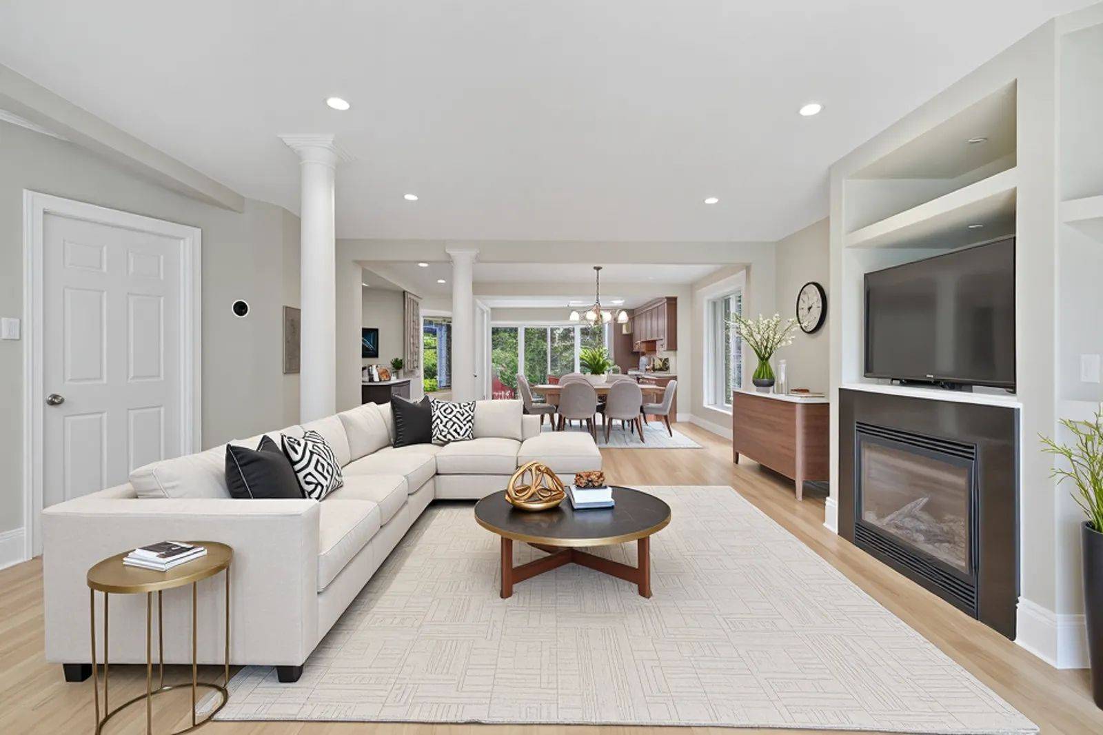 Oakville, ON L6L 2S1,1143 Shaw ST