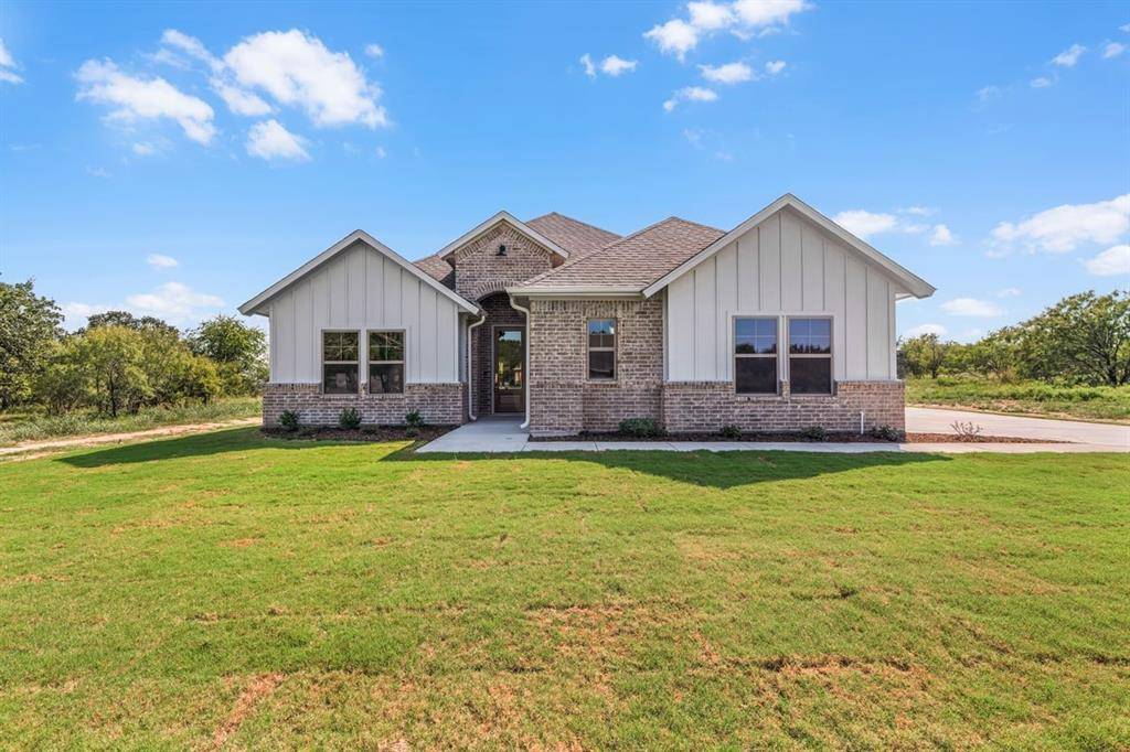 Brock, TX 76087,145 Tobiano Trace