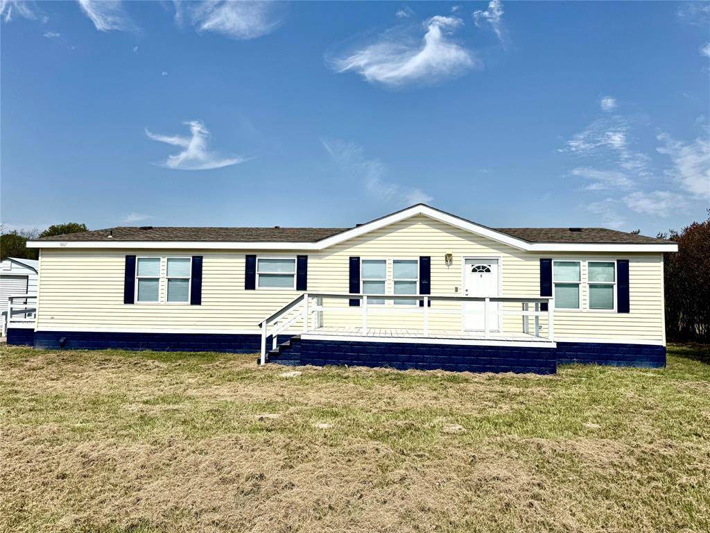Terrell, TX 75160,8807 Rodeo Drive