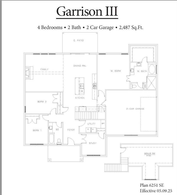 Boyd, TX 76023,121 Bitsy Court