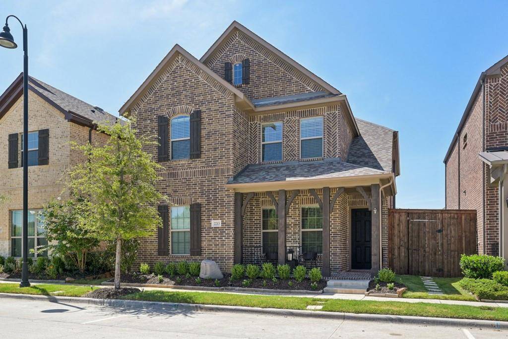 Flower Mound, TX 75028,2213 8th Avenue