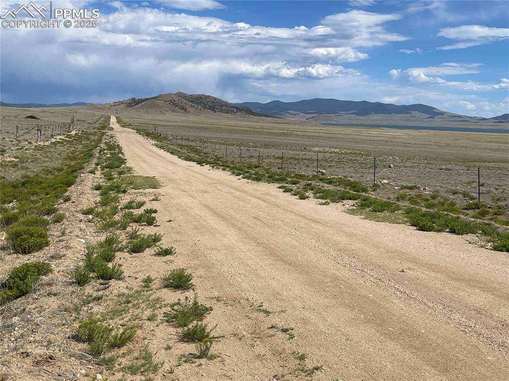 Hartsel, CO 80449,00 Lakeview DR