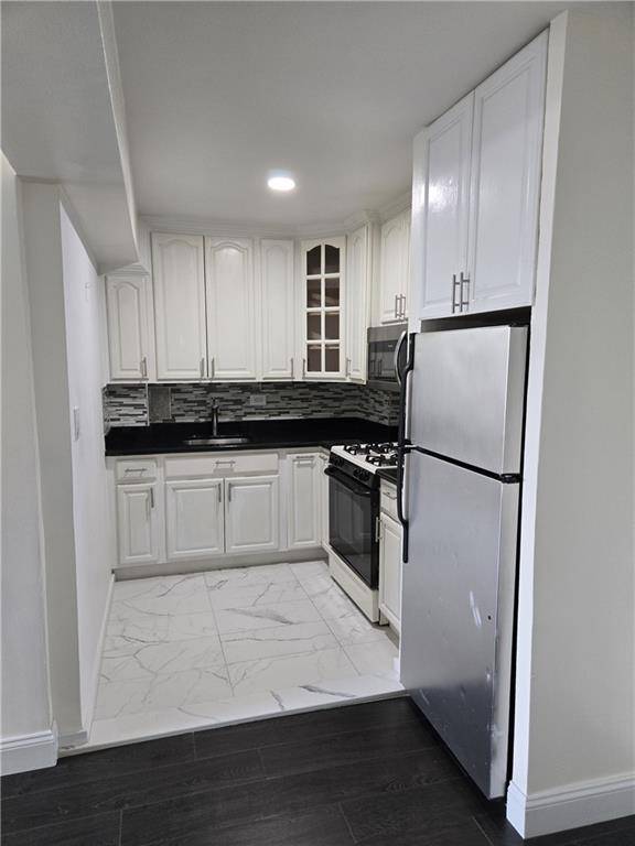 Brooklyn, NY 11235,3903 Nostrand AVE #3J