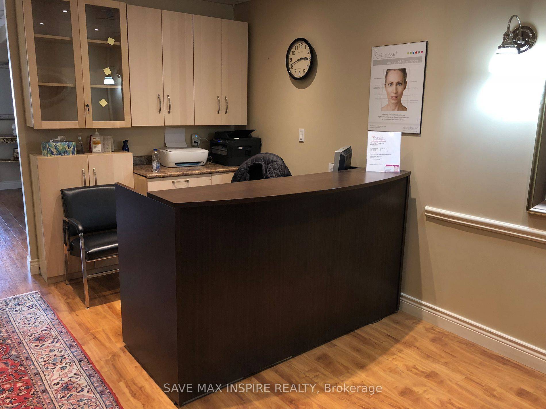 Toronto W10, ON M9V 5G5,1525 Albion RD