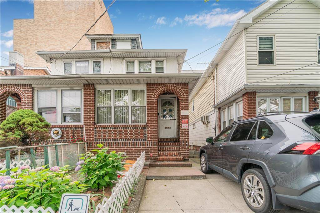 Brooklyn, NY 11210,1642 East 22nd ST