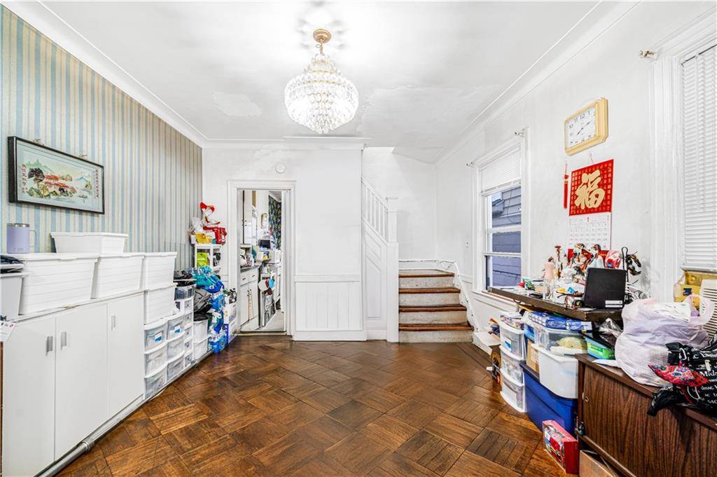 Brooklyn, NY 11210,1642 East 22nd ST