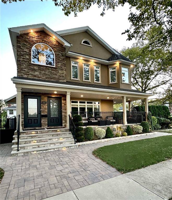 Staten  Island, NY 10306,110 Cannon BLVD