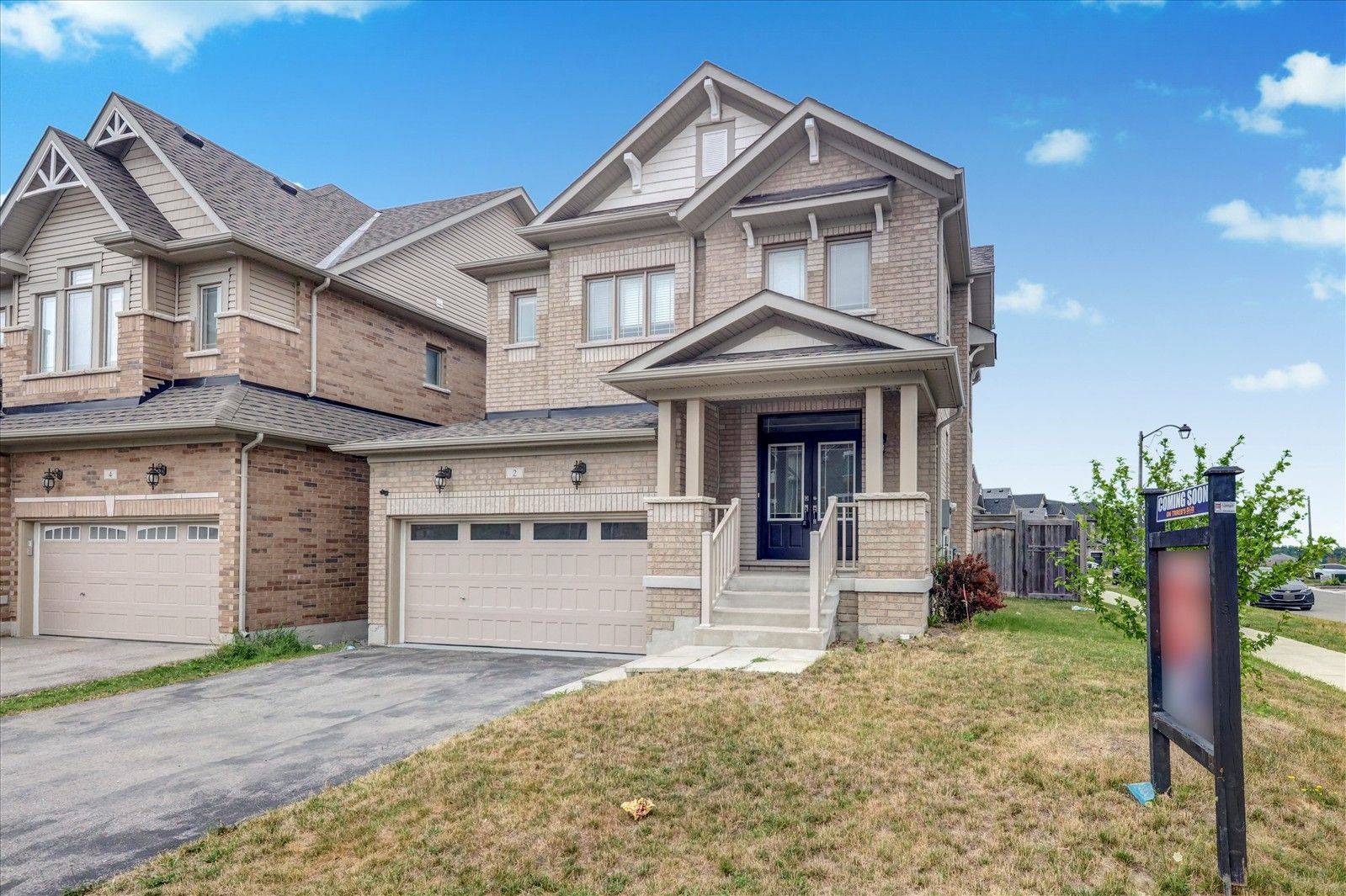 New Tecumseth, ON L9R 0T2,2 Parker LN