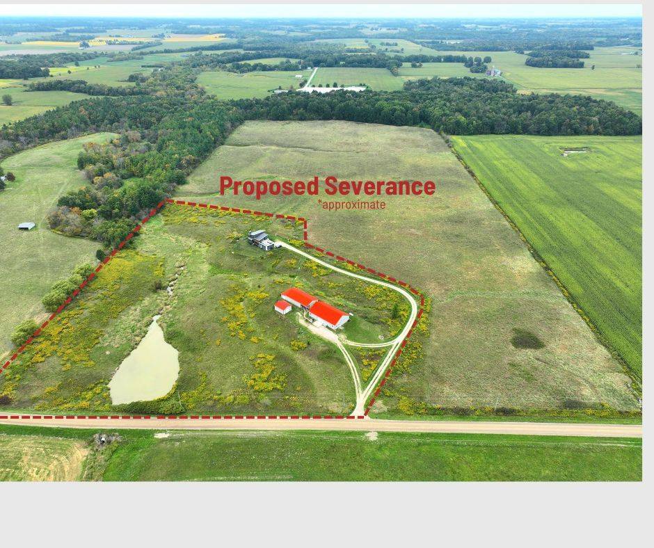 West Elgin, ON N0L 2P0,26212 Carroll Line