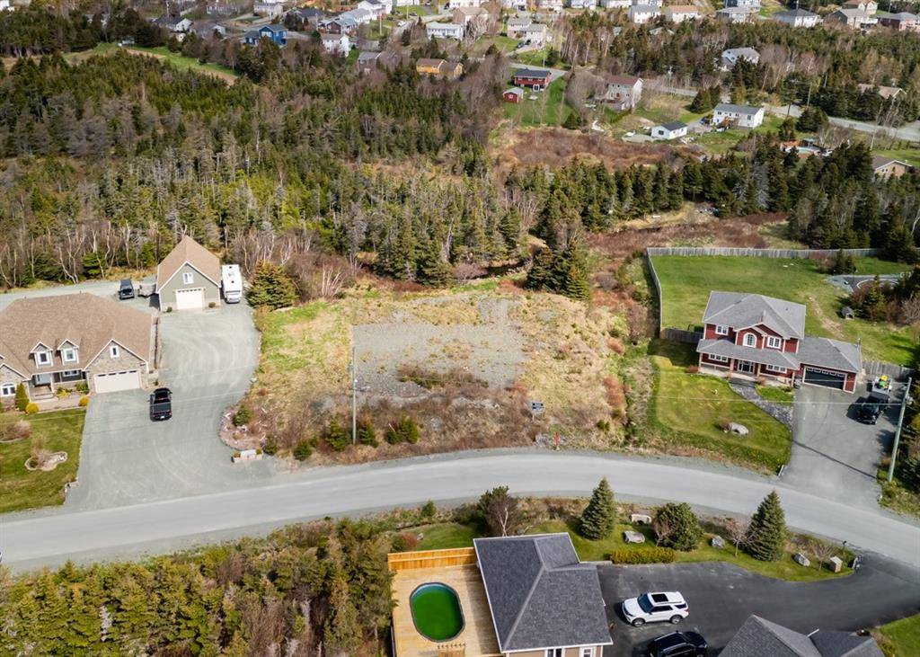 Torbay, NL A1K0H5,30 Brixham Crescent