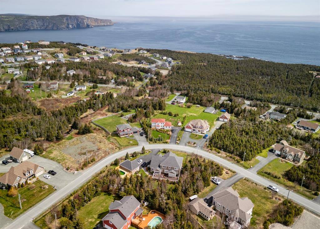 Torbay, NL A1K0H5,30 Brixham Crescent