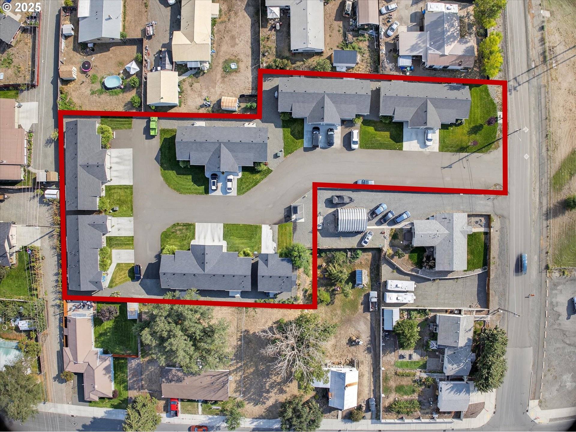 Baker City, OR 97814,2840 CLARK ST