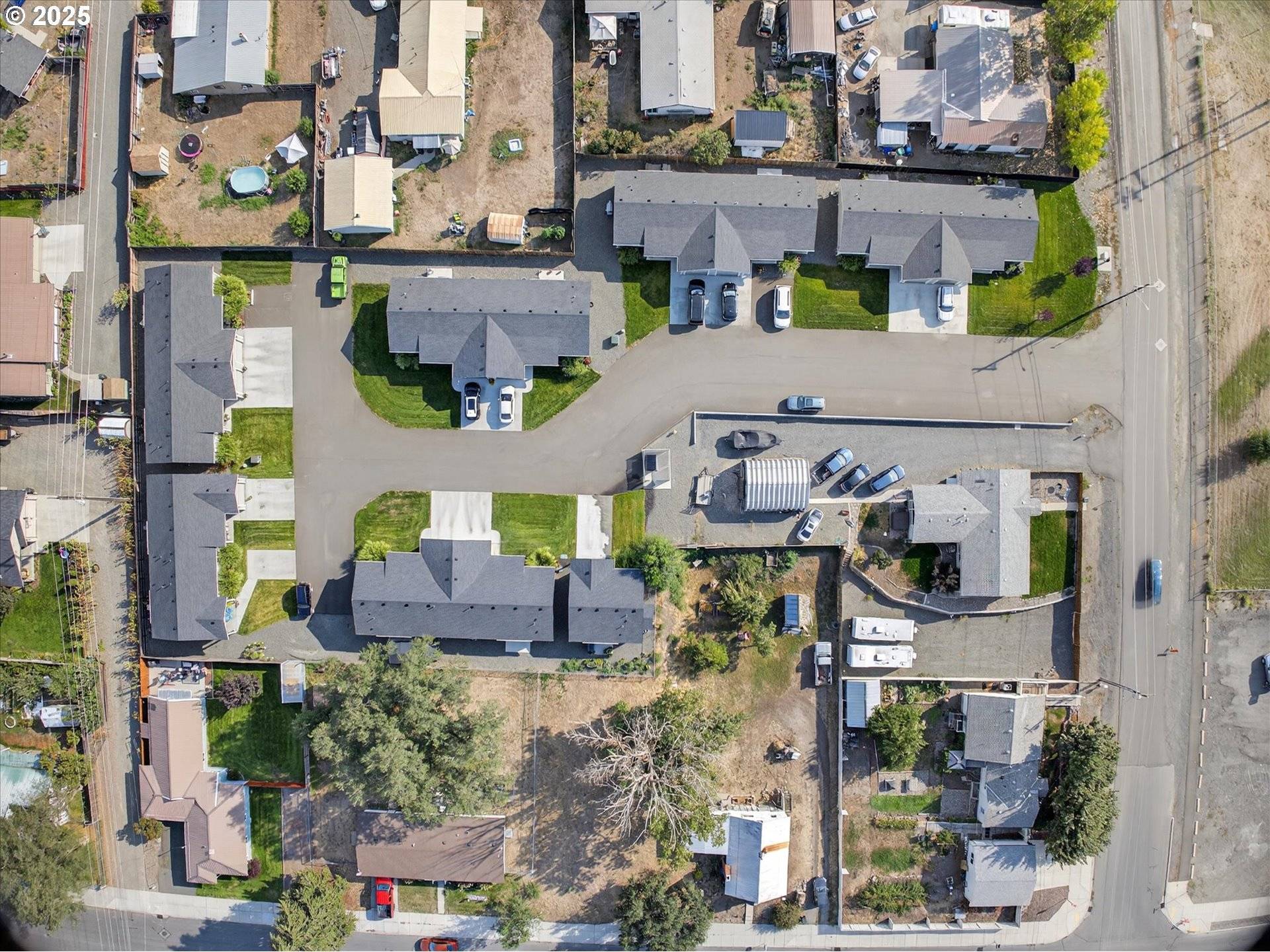 Baker City, OR 97814,2840 CLARK ST